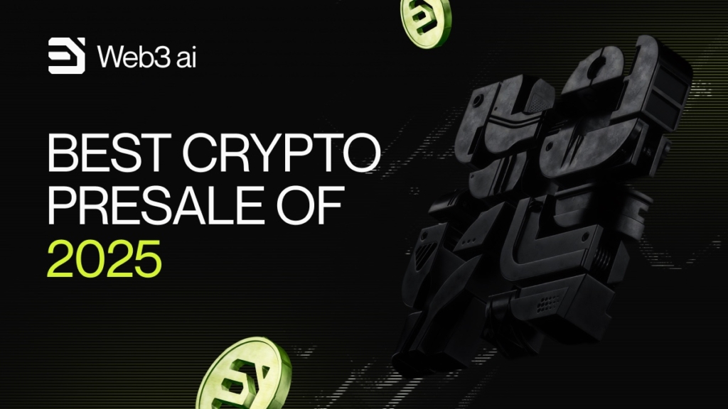 Explore Why Analysts Say These Are the 4 Highest Potential Cryptos in 2025 to Watch Closely!